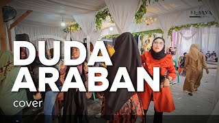 Duda Araban  Amy Ardiva Feat Noni Elsava COVER [upl. by Kariotta]