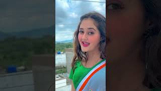 Independence Day new video Bindass Kavyabindasskavyalatest dancemoves bindasskavyanew [upl. by Ytisahcal]