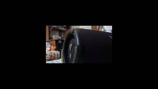 Jbl xtreme 3 bass test 50 vol [upl. by Marvella453]