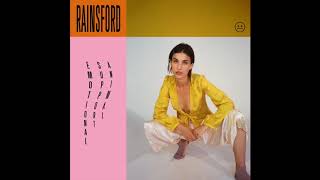 Rainsford  SID Audio [upl. by Jenelle343]