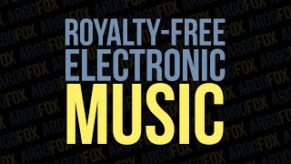 DOCTOR VOX  Frontier Royalty Free Music [upl. by Pirri59]