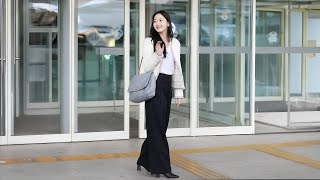 LATEST NEWS Kim Go Eun is Surprised to Wear a Super Expensive Outfit [upl. by Roselin]