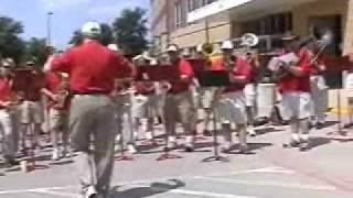 Route 66  SMU Mustang Alumni Band [upl. by Iteerp]