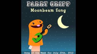 Moonbeam Song  Parry Gripp [upl. by Wandie399]