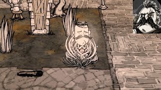 THE END Dont Starve Hamlet [upl. by Nirtak]