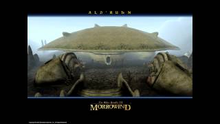 Morrowind Exploration Theme 2 [upl. by Ainimreh]