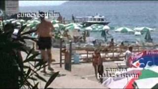 Hunguest Hotel Sun Resort Herceg NoviMontenegro [upl. by Norit188]