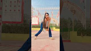 Le jaiye Dil le jaiye  Lajja Song  Urmila Matondkar  Neha Sahu  youtubeshorts dance [upl. by Anahgem122]