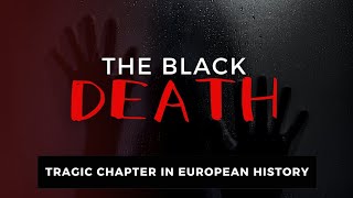 quotTHE BLACK DEATHquot In Europe☠️ facts history europe blackdeath explore knowledge [upl. by Anelliw15]