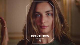 Introducing Quatre 2019  Boucheron [upl. by Nalod]