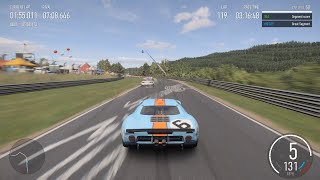 Setting a World Record on the Worlds Greatest Track Forza Motorsport [upl. by Yob900]