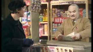 Open All Hours  S3E2  The Ginger Men  Part 2 [upl. by Gnok]