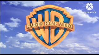 Warner Bros Home Entertainment Logo History 1978now [upl. by Knick]