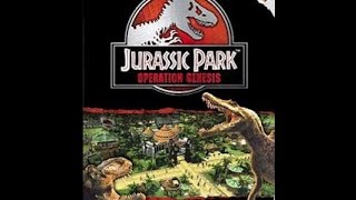 Come quotscaricarequot e tradurre in ITALIANO Jurassic Park Operation Genesis [upl. by Blackman431]