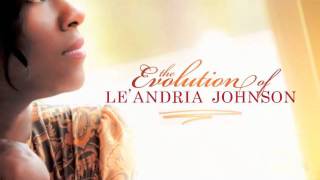 LeAndria Johnson EXCLUSIVE VIDEO  quotLet It Goquot prod by Raphael Saadiq [upl. by Lon]