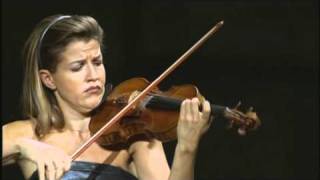 BeethovenViolinSonataNo1Op12AnneSophieMutterLambertOrkis [upl. by Naux309]