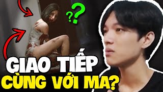 SUPERNORMAL EM HÍU TẬP TÀNH quotGIAO TIẾP VỚI MAquot VÀ CÁI KẾT BỊ HÙ TÉ KHÓI [upl. by Kono560]