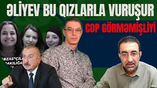 COP29 olmadı SUP29 oldu Beynəlxalq konfransın şorba satanları Əliyev öz ayağına güllə vurdu [upl. by Melar]