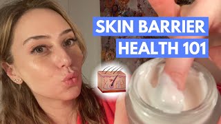 How To Repair Your Skin Barrier  Dr Shereene Idriss [upl. by Dnalyr]