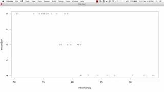 Fundamentals of R by Edvancer  1 [upl. by Alracal]