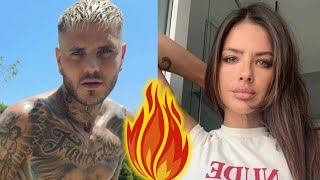 Los posteos de La China Suárez en redes ¿Indirectas y provocaciones para Mauro Icardi [upl. by Oremodlab259]