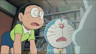 Part2  Doraemon And Jadoo Mantar Aur Jahnoom  In hindi  Toons Verse [upl. by Leonhard]