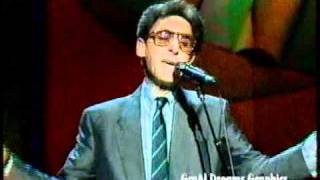 Franco Battiato  Nomadi [upl. by Clougher]