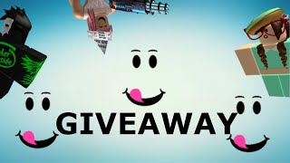 ROBLOX ARCADE HAVEN GAMBLING AND GIVEAWAY [upl. by Ssepmet]