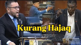 Jangan Kurang Hajaq Kamu [upl. by Clive3]