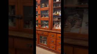 Downtown Pioneer Museum museum coloradosprings shortsyoutube [upl. by Ynehteb]