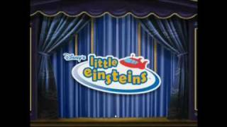 Little Einsteins alternate French version [upl. by Nuy]