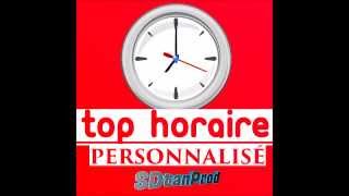 Démo Top Horaire NRJ Virgin SDtaanProd Studios [upl. by Rolanda]