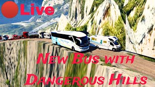 MY ROTA FACTOR 20 MAP 149 DANGEROUS ROAD ets2 shortsviral shortvideo shortsfeed shorts [upl. by Aiciram]