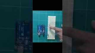 Circuitos con Arduino arduinos electronics arduinocomofunciona [upl. by Morganstein]