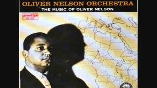 Oliver Nelson Orchestra  Message [upl. by Hugues814]