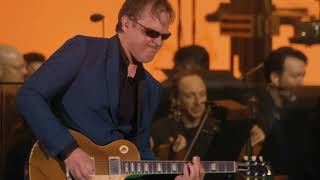 Joe Bonamassa  The Ballad Of John Henry  Live At The Hollywood Bowl 2023 Audio 51 [upl. by Bullard850]