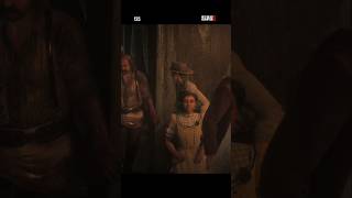 RDR 2  Fleeting Joy rdr2 gaming shorts youtubeshorts 135 [upl. by Eustace]