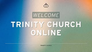 Trinity Sunday Morning Service  13th October 2024 [upl. by Rasia436]