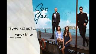 SONYAZ  SEVDİĞİM YavaşOriginal Audio [upl. by Yerxa]