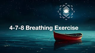 Introduction to the 478 Breathing Technique by Dr Andrew Weil  Reduce Stress amp Relax Instantly [upl. by Hanshaw336]