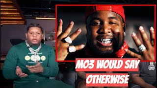 Yella Beezy Interviews With Saycheese About Mo3 And Teezy Points Out The Lies And Contradictions [upl. by Gusti]