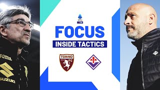 A deepdive into the tactics of Fiorentina and Torino  Inside Tactics  Serie A 202324 [upl. by Peggie950]