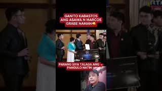 BASTOS NA BABAE shorts trending vpsara vpindaysara dutertefamily news ofw [upl. by Lalitta]