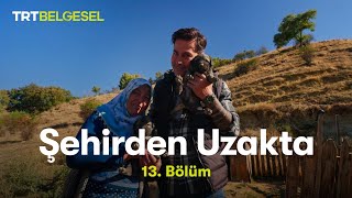 Şehirden Uzakta  Afyonkarahisar  Tınaztepe  TRT Belgesel [upl. by Iztim193]