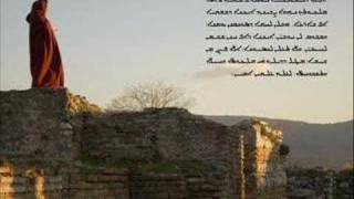 The Lords Prayer in Assyrian quotAramaicquot [upl. by Crispas]