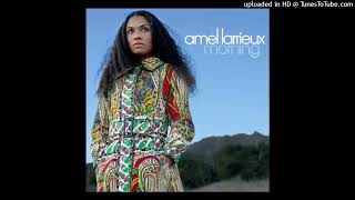 Amel Larrieux  Weary 432Hz [upl. by Nelac]