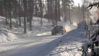 Henning Solberg extremely fast on Finnskog [upl. by Proud924]