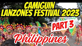 Lanzones Festival Camiguin Island  Part 3 [upl. by Uriel]