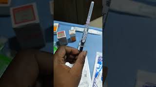 Tracheostomy Tube Krate Time Pt Ko Kon Sa Injection Hete Hai  Opretion Theatre Vlog [upl. by Awram273]