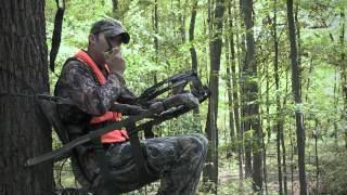 Tree Stand Safety  Indiana DNR [upl. by Phelps]